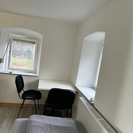 Monteurzimmer Apartamento