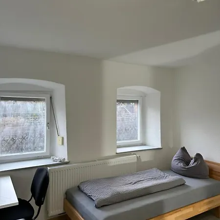 Monteurzimmer *