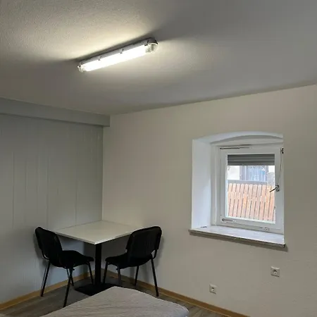 Monteurzimmer * Königsbronn