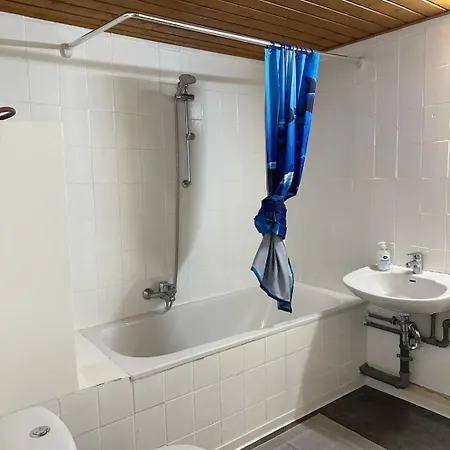 Apartamento Monteurzimmer *